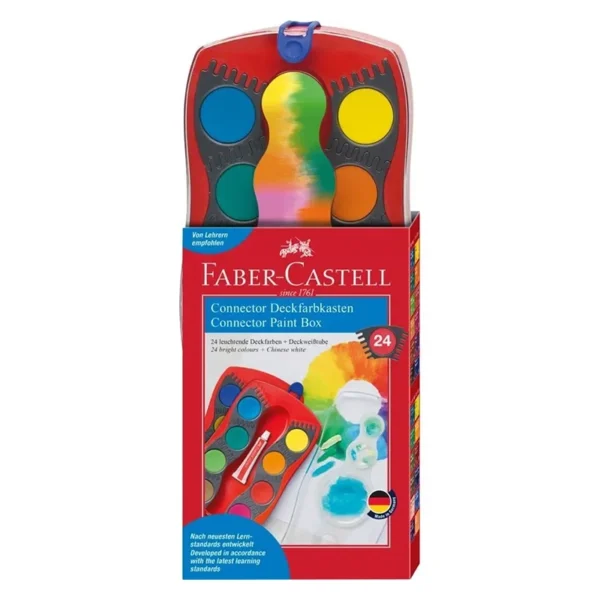 125031 Faber-Castell wep 1