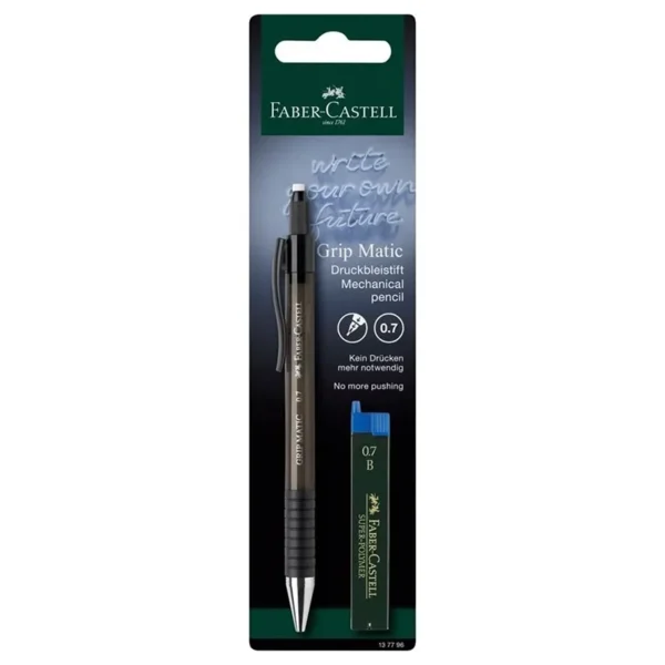 137796 Faber Castell wep 1