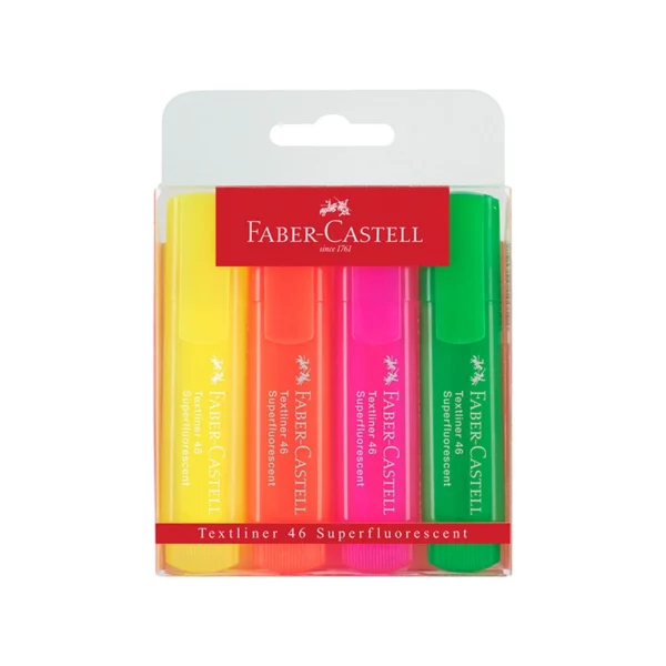 154604 Faber-Castell wep