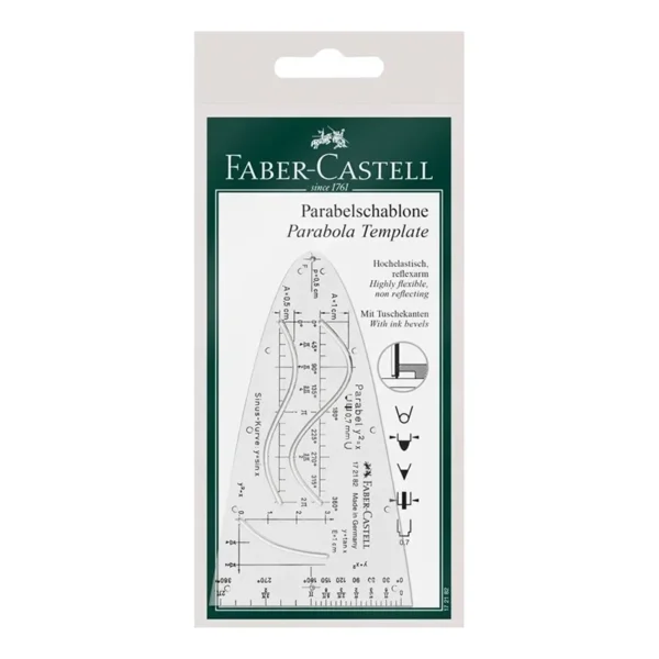 172182 Faber-Castell wep 1