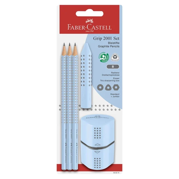 580074 Faber-Castell wep