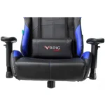 VIKING 4 AERO BLUE Burokrat wep 6