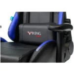 VIKING 4 AERO BLUE Burokrat wep 9