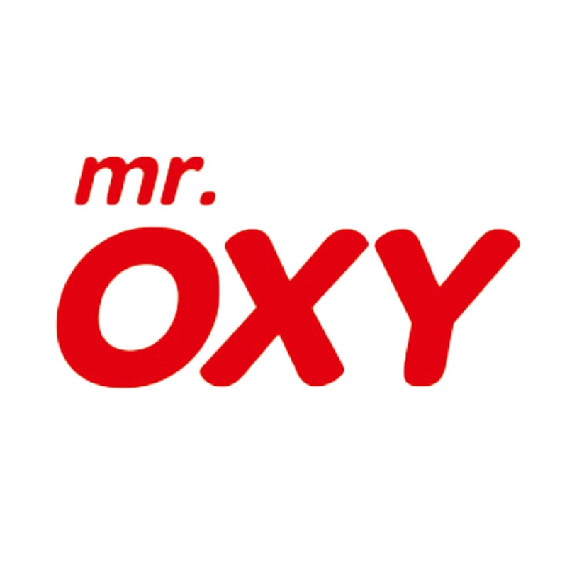 mr.oxy logo wep