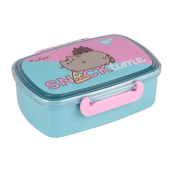 Yemək qabı 750ml 708065 Pusheen  YES