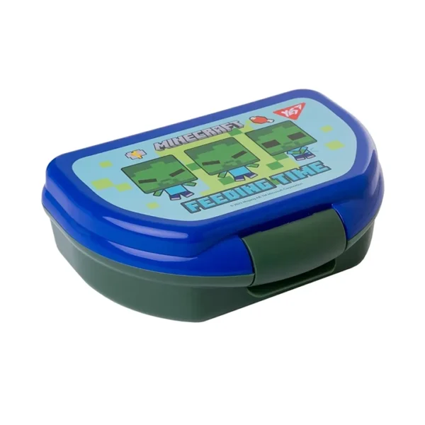 Yemək qabı 350ml 708164 Minecraft  YES