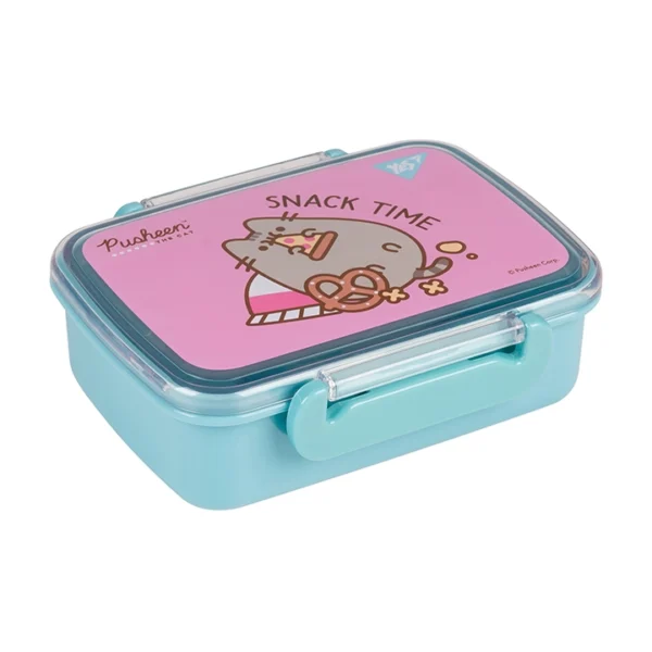 Yemək qabı 420ml 708055 Pusheen  YES