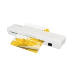 Laminator A4 bəyaz Comix F9099W-CO60