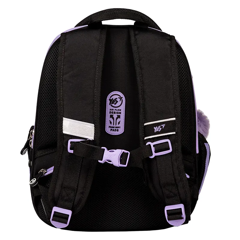 550095-3 Çanta məktəbli 550095 Pusheen Stellar YES — изображение 3