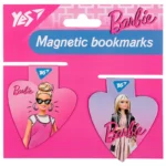 Zakladka 2-li 708110 Barbie heart YES