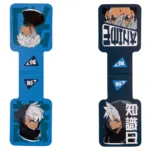 Zakladka 2-li 708121 Anime boy YES