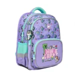Çanta məktəbli 550012 Minecraft Pinky YES