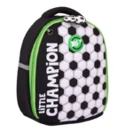 Çanta baxça üçün 550021 Little Champion YES
