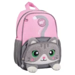 Çanta baxça üçün 550022 Kitten Meow YES