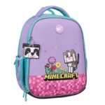 Çanta məktəbli 550094 Minecraft Pinky YES