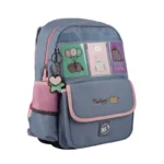 Çanta məktəbli 559834 Pusheen Stay Cool YES