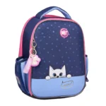 Çanta məktəbli 559845 Meow-Meow YES