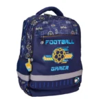 Çanta məktəbli 559891 Football Gamer YES