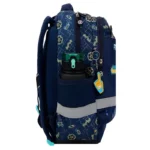 Çanta məktəbli 559891 Football Gamer YES — изображение 2