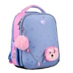 Çanta məktəbli 559894 Cute Bear Teddy YES