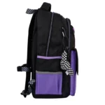 Çanta məktəbli 559923 Purple Hearts YES - Image 2