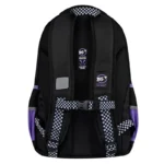 Çanta məktəbli 559923 Purple Hearts YES - Image 3
