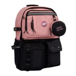 Çanta məktəbli 559974 Pink YES