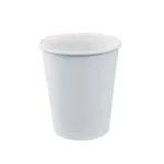 Stəkan kağız 250qr - 8oz  Dubay 1x100