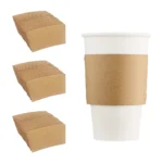 Tutacaq stəkan kağız 12oz üçün  Dubay 1x25