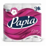 Tualet kağızı Papia 1x32