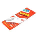 Təsərrüfat əlcəyi qalın L Laleh