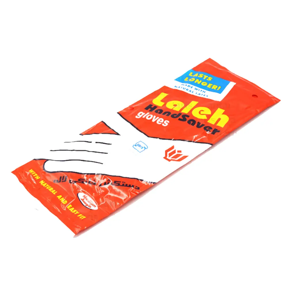 Təsərrüfat əlcəyi qalın L Laleh Təsərrüfat əlcəyi qalın L Laleh - Image 1