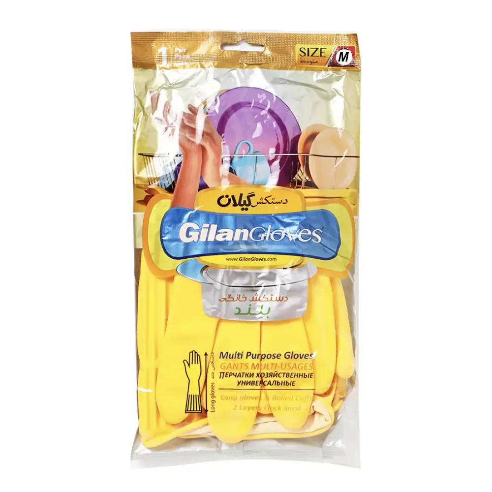 Təsərrüfat əlcəyi qalın M Gilan Təsərrüfat əlcəyi qalın M Gilan - Image 1