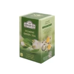 Çay 100qr - Jasmin yaşıl Ahmad