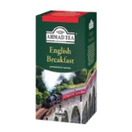 Çay 1x25 qırmızı xətt Ahmad