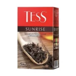 Çay 200qr qara Tess Sunrise