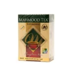 Çay 500qr - Earl Grey Mahmood