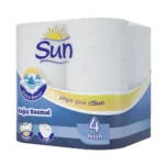 Dəsmal kağız 1x4 Sun