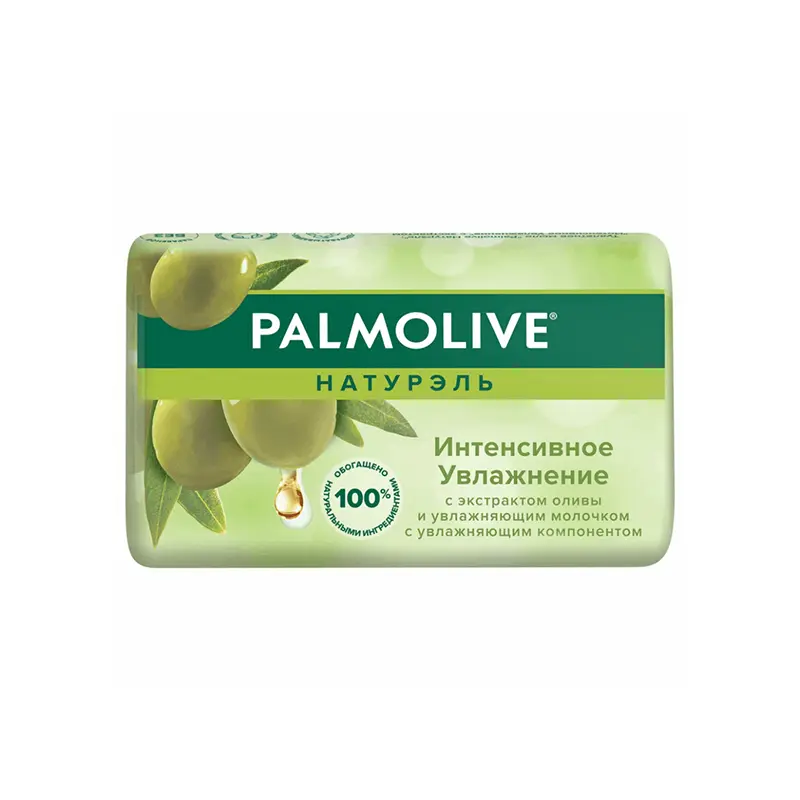 Sabun 90qr Palmolive (Zeytunlu) Sabun 90qr Palmolive (Zeytunlu) - Image 1