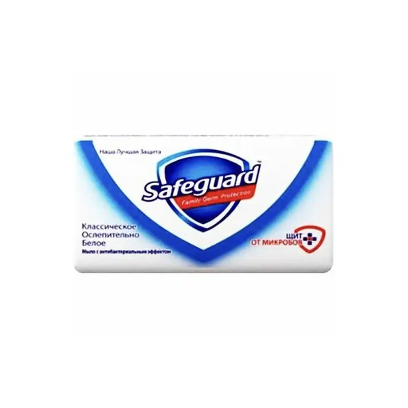 Sabun 90qr Safeguard Sabun 90qr Safeguard - Image 1