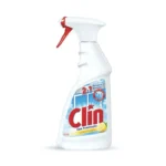 Sprey şüşə təmizləmək üçün 500ml  Clin +