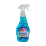 Sprey şüşə təmizləmək üçün 750ml  Mr.Oxy