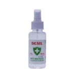 Sprey əl üçün anti-bakterial 100ml Desil