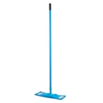 Şvabra 50sm saçaxsız plastik + 110sm çubuq ilə