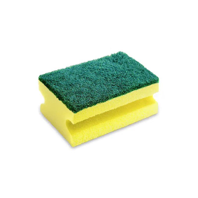 Yastıqça qab yumaq üçün Sədəf Yastıqça qab yumaq üçün Sədəf — изображение 1