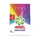 Yuyucu toz 1.5kq rəngli - LS  Ariel