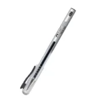 QƏLƏM GEL 0,7MM QARA 243899 Faber-Castell ASM - Image 2