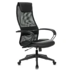 Erqonomik kreslo Burokrat CH-608/BLACK