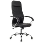Erqonomik kreslo Burokrat CH-610SL-LUX B-PU