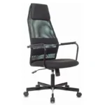 Menecer kreslosu KB-5M/BLACK